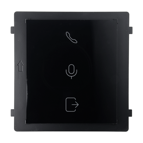 SAFIRE SF-VIMOD-IND - Módulo de extensión - Indicador de estado de apertura - Indicador de llamada - Indicador de audio activo - Apto para exterior IP65 - Montaje modular - imagen 3