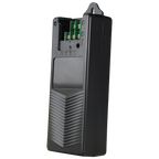 MARCA BLANCA Fuente de alimentación conmutada - Salida DC 12 V 5 A - 4 salidas por terminales +/- - Protección por fusible 2A - 164 (Fo) x 37 (Al) x 55 (An) mm - 280 g - imagen 2