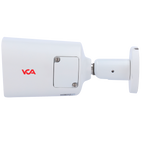 VCA TECHNOLOGY VCA-IPAi685S-ZR - VCA Technology - Cámara IP bullet gama IPAi-S - Resolución 5Mpx lente 5~50mm. IR 40m. - Analítica de video VCA (deep learning opcional) - Compatible ONVIF perfil S/T/M - Certificados NDAA, IK10, IP67 - imagen 3
