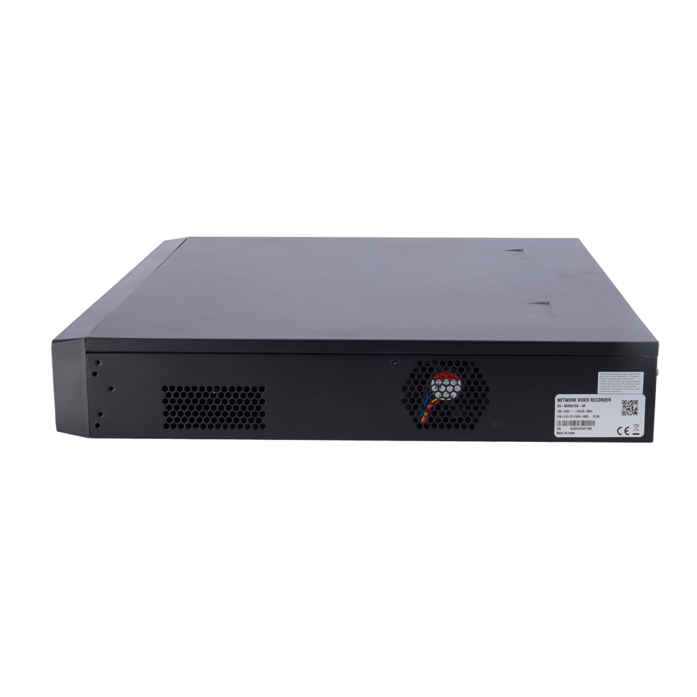 X-SECURITY XS-NVR6432A-4K16P - imagen 3