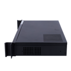 VIDEOLOGIC VLRXP IA VA-VLRXP7-IA10 - Servidor Videologic VLRXP7-IA10 - Incluye 10 canales VLRXP-IA ampliable a 20 - 1TB disco duro - 10 licencias VLRXP-IA incluidas - Modulo señales 8 entradas y 8 salidas - Resolución analítica hasta tamaño VGA - imagen 3