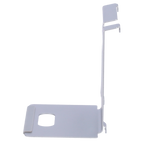 HIKVISION DS-KABH8350-T - Soporte de mesa - Específico para videoporteros - Compatible con DS-KH8350 - Orificios de conexión - 68 (Al) x 95 (An) x 99 (Fo) mm - Fabricado en acero inoxidable SUS304 - imagen 3