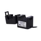 MILESIGHT MS-CT303 - Operativa autoalimentada - Alta precisión 3,3Khz - Cálculo A/h acumulado a tiempo real - Instalación no invasiva - Alerta por consumo/temperatura - Comunicación Lorawan - imagen 3