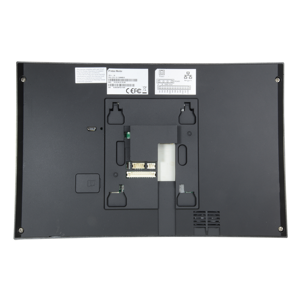 X-SECURITY XS-V5321MA-WIP - imagen 3
