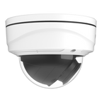 MILESIGHT MS-C8272-RFIPKG1 - Cámara IP Openvision Pro Dome - 8 Megapíxel (3840x2160) | Lente 2.8~12 mm - 1/1.8" Progressive Scan CMOS | 120 dB WDR - VCA 2.0 | Conteo | Captura facial | Mapa calor - IP67 | IK10 | Micrófono integrado | IR 60 m - Networ - imagen 3