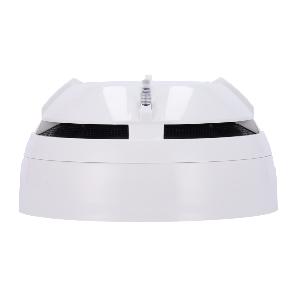 HOCHIKI EK-WL8-O - HOCHIKI - Detector de humo óptico vía radio - Amplitud/frecuencia con optimización automática - Diseño de cámara de humo patentado - El dispositivo se suministra con un kit de montaje - Certificado EN54-7, EN54-25 - imagen 3