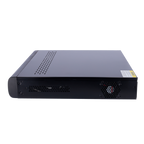 SAFIRE SMART SF-NVR8416A-B2 - Safire Smart - Grabador NVR para cámaras IP gama B2 - 16CH vídeo / Compresión H.265S / 4HDD - Resolución hasta 12Mpx / Ancho de banda 160Mbps - HDMI 4K y VGA / Dewarping Fisheye - Reconocimiento facial, Metadatos de vídeo - imagen 3