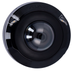 AJAX AJ-DOMECAM-MINI-8-HL-B - Cámara IP 8 Megapixel Ajax - 1/2.8" Progressive Scan CMOS - Lente 2.8 mm, Ranura MicroSD hasta 256GB - IR15m | Luz Blanca 15 m | PoE 802.3at/af - Con Inteligencia Artificial - Color negro - imagen 3