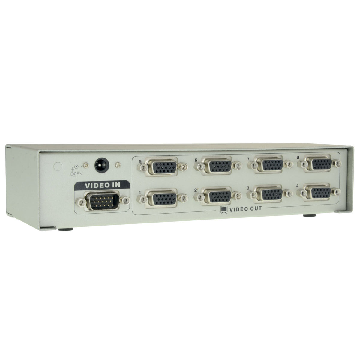 OEM VGA-SPLITTER-8 - imagen 3