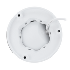 UNIVIEW UV-UAC-T122-AF28M-W - Cámara Turret Uniview 4 en 1 - 2 MP | Lente 2.8 mm - Luz blanca 40 m | DWDR - ColorHunter - IP67 | Mic | Metal - imagen 3