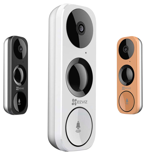 EZVIZ EZ-DB1 - imagen 3
