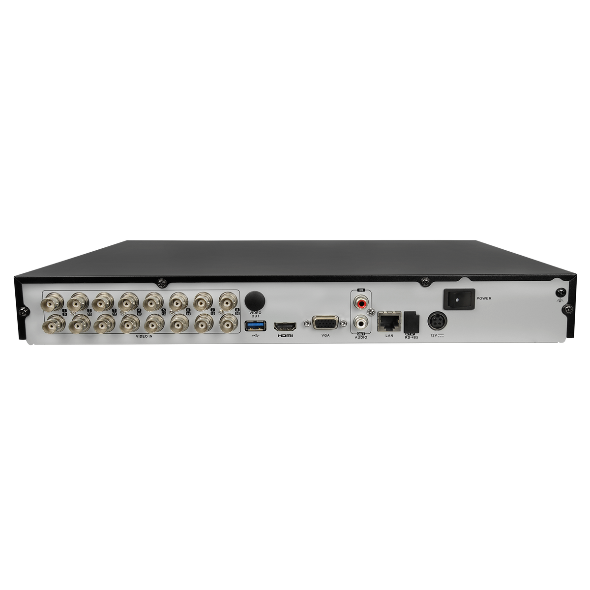 HIKVISION HWD-7216MH-G2 - imagen 3