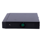 X-SECURITY XS-NVR2108-8P-4AI - Grabador IP X-Security WizSense AI - 8 CH vídeo IP | 8 CH PoE - Resolución máxima grabación 12 Mpx - Ancho de banda 80 Mbps - Salida HDMI Full HD y VGA - Admite 1 disco duro - imagen 3