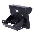 STREAMAX ST-DISPLAY-KITCP4 - Streamax - Kit CP4 / Monitor 7" táctil - Resolución 800x400 | Altavoces integrados - Compatible con grabadores Streamax - Apto para embarcar en vehículo - Soporte y cableado incluido - imagen 3