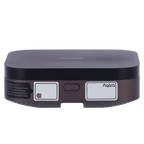 AQARA AQ-HM-G01D - Aqara Hub M3 - Controlador Matter y Bridge para Aqara - Thread Border Router / Emisor infrarrojo 360° - WiFi Dual / Zigbee / Thread / PoE / Bluetooth - Soporta USB-C (5V/2A) o PoE (IEEE 802.3af) - Compatible con Apple Homekit / Alexa y - imagen 3
