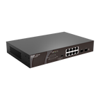REYEE RG-ES110GDS-P - imagen 3