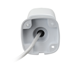 UNIVIEW UV-IPC2128SB-ADF28KM-I0 - Cámara Bullet IP Uniview - Gama Prime - 8 MP | Lente 2.8 mm | microSD 512 GB - IR 30 m | WDR 120 dB - Light Hunter | Conteo - PoE | UMD | SIP | IP67 - Botón de reset | Micrófono incorporado - imagen 3