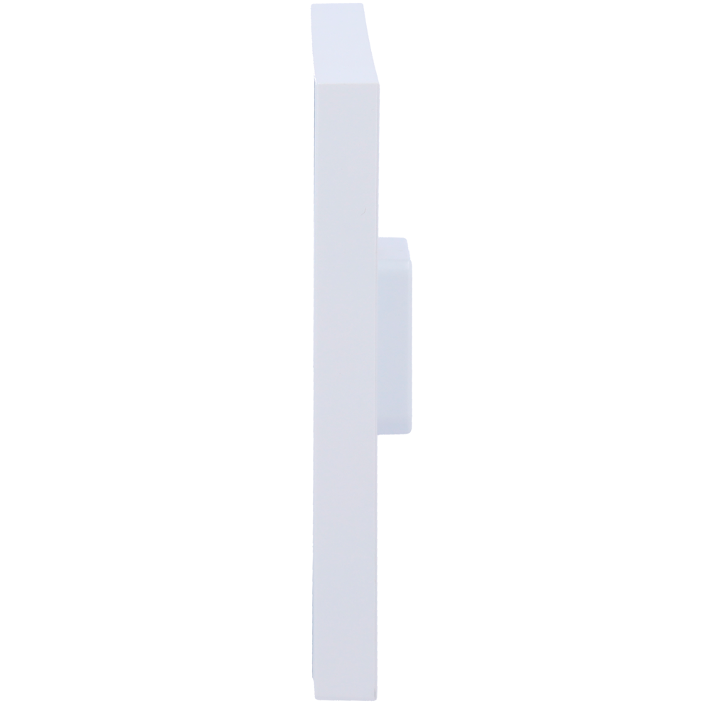 AKUVOX AK-S563-WHITE - Monitor Android 12.0 para videoportero - Pantalla IPS de 8" - Audio bidireccional Crystal Clear | Easy UI - TCP/IP, PoE, SIP estándar - Mantenimiento Cloud | APPs de terceros - Conexión de monitor y placas a través de Cloud - imagen 3