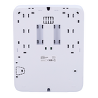 AJAX FIBRA-CASE-C260-W - Carcasa - Certificado Grado 3 - Carcasa con 1 ranura para módulos Fibra - Compatible con los dispositivos Fibra: - LineSupply - Espacio para una batería de 12 VDC hasta 7 Ah - Protección antisabotaje disponible - imagen 3
