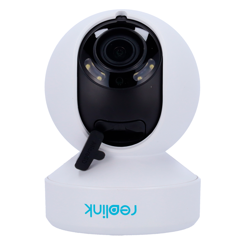 REOLINK RL-E-SERIES-E540 - Reolink Camara PT WiFi Dual 5MP E-SERIES-E540 - 5MP (2560x1920) | Night Color - IR 10 m / Autotracking - Deteccion Personas / Vehículos / Mascotas - Audio Bidireccional / Ranura MicroSD - Apta para exterior - imagen 3