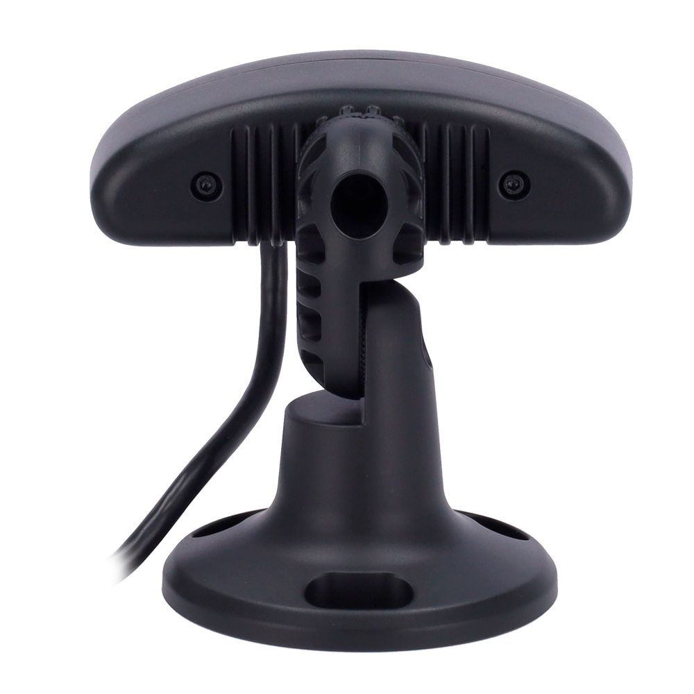 STREAMAX ST-C29N-V - Streamax - Cámara de Monitoreo del Conductor (DSM) IP - Alcance IR hasta 20m - Apta para embarcar en vehículo - Instalación vertical sobre salpicadero - Exterior IP67 - imagen 3
