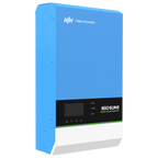 TBB-RIOSUN2-5KVA-S - Inversor todo en uno TBB - Potencia 5000W - 2 entradas MPPT - Inversor, cargador y regulador - Compatible con baterías Dyness y otras marcas - Módulo de comunicación Wi-Fi - imagen 3