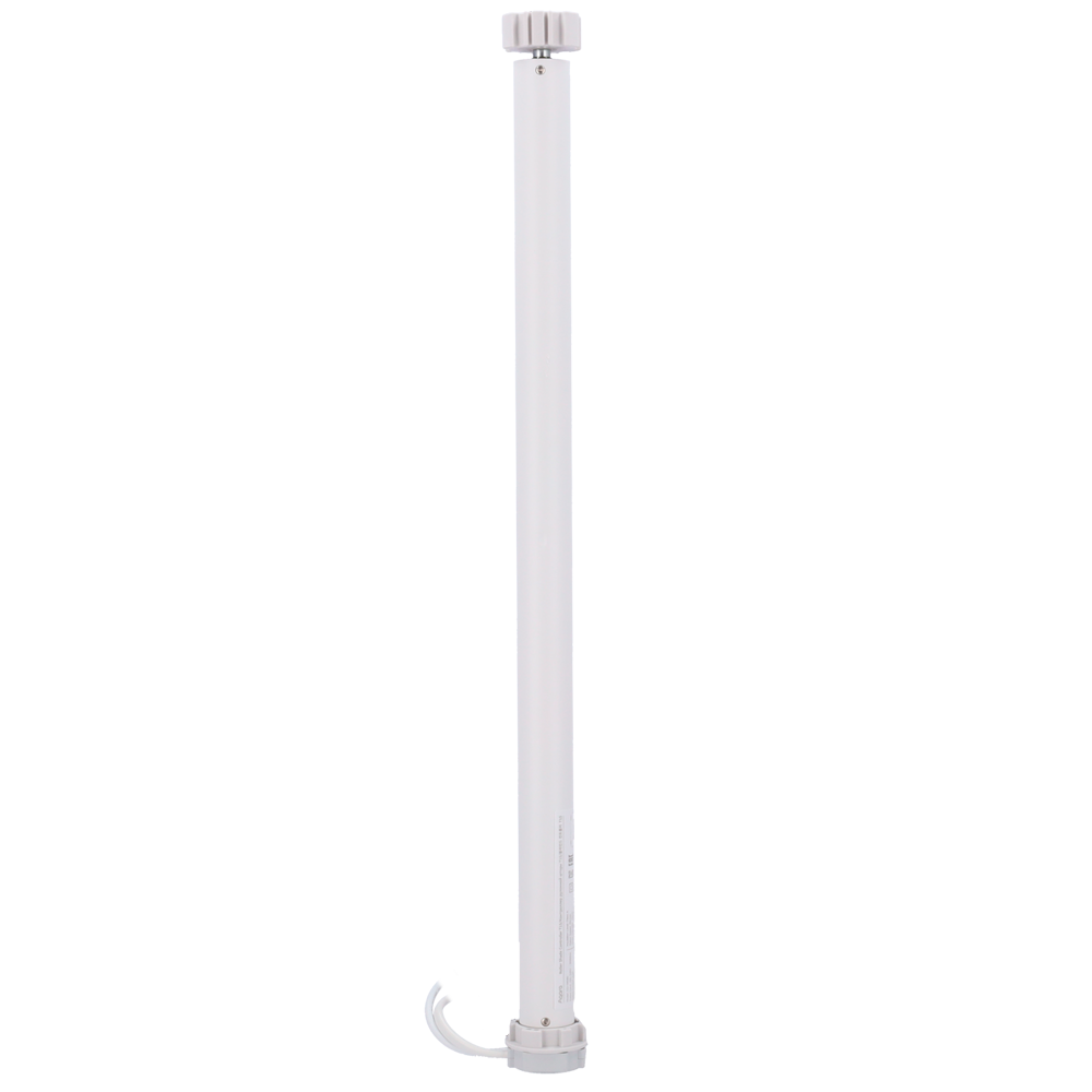 AQARA AQ-CD-M03D - Aqara Control de Cortinas Enrollables T1S - Automatización interna para tubos de estor - Motor de funcionamiento silencioso - Zigbee / Matter - Soporta AC220V - 230V - Compatible con Apple Homekit / Alexa y Google - imagen 3