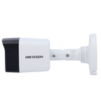 HIKVISION DS-2CE16D0T-ITFS(2.8mm) - Hikvision - Cámara Bullet 4en1 Gama VALUE - Resolución 1080p, High Performance CMOS - Lente 2.8 mm | Smart IR Alcance 30 m - Audio sobre cable coaxial | Micrófono integrado - Impermeable IP67 - imagen 3