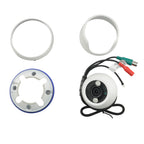 MARCA BLANCA DM821KIB-2HAC - imagen 3