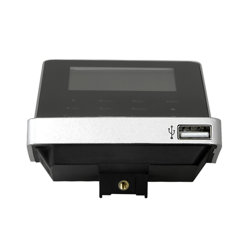 ZKTECO ZK-F22-CEM - imagen 3