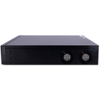 UNIVIEW UV-NVR508-64E-IQ - Grabador NVR para cámaras IP - Gama Prime - 64 CH vídeo / Compresión Ultra H.265 - Resolución máxima 32Mpx / Ancho de banda 384Mbps - Acusearch y SmartSearch + - Admite 8 discos duros / RAID 0, 1, 5, 6, 10 - imagen 3
