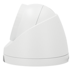 UNIVIEW UV-UAC-T122-AF28LM - Uniview - Cámara Turret 4n1 | Gama Whale - Resolución 2 Megapíxel - Lente 2.8 mm | LightHunter - Smart IR alcance 40 m - IP67 | Micrófono integrado | Metal +Plástico - imagen 3