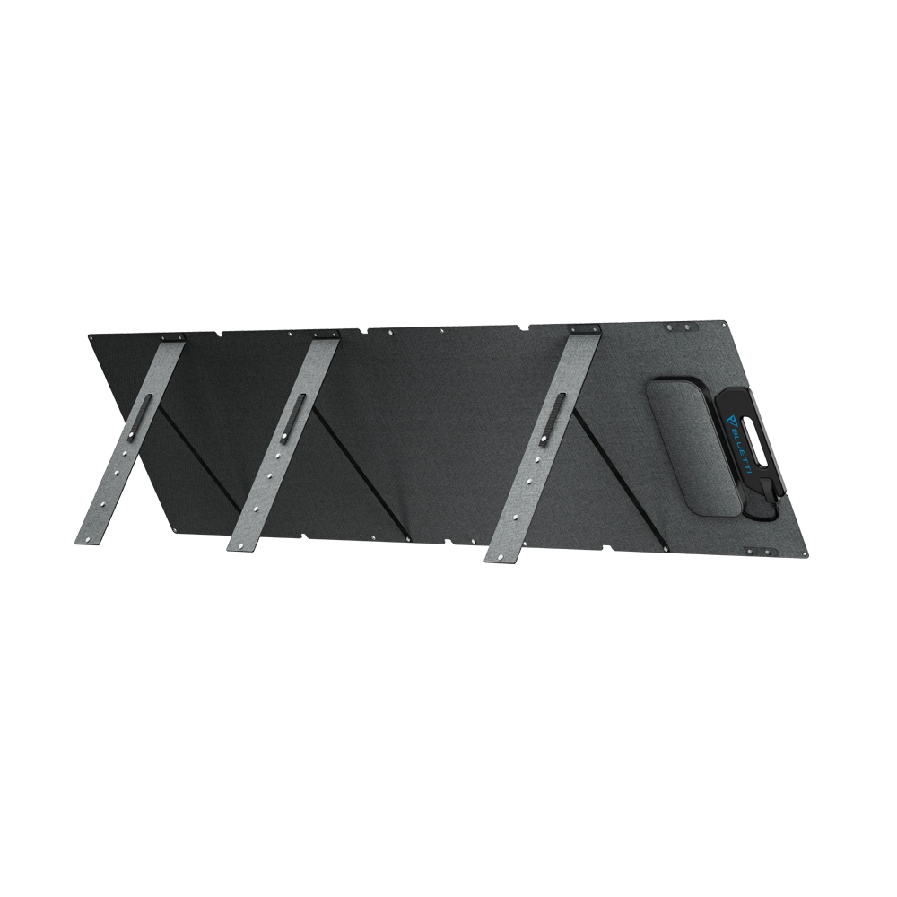 BLUETTI BL-PV200D - Bluetti - Panel solar portátil y plegable - Potencia 200W - Eficiencia celular 23.4% - IP65 - imagen 3