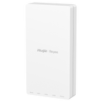 REYEE RG-APF1250 - Reyee e-Lighten PON - AP de Pared Omnidireccional Wi-Fi 5 - Soporta 802.11 b/g/n/ac Wave 1 y 2 2.4GHz y 5GHz - Velocidad transmisión hasta 1167 Mbps - 3x Puertos RJ45 Gigabit 1x Puerto RJ11 Telefonía - 1 x Puerto SC PON Uplink 1G - imagen 3