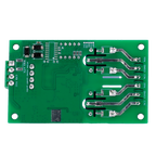 NUVATHINGS MIO-4D2R - Módulo expansión modbus - Compatible con PYRUS - 4 entradas digitales - 2 salidas de relé de potencia - Montaje directo en caja de PYRUS/SYRUS - imagen 3