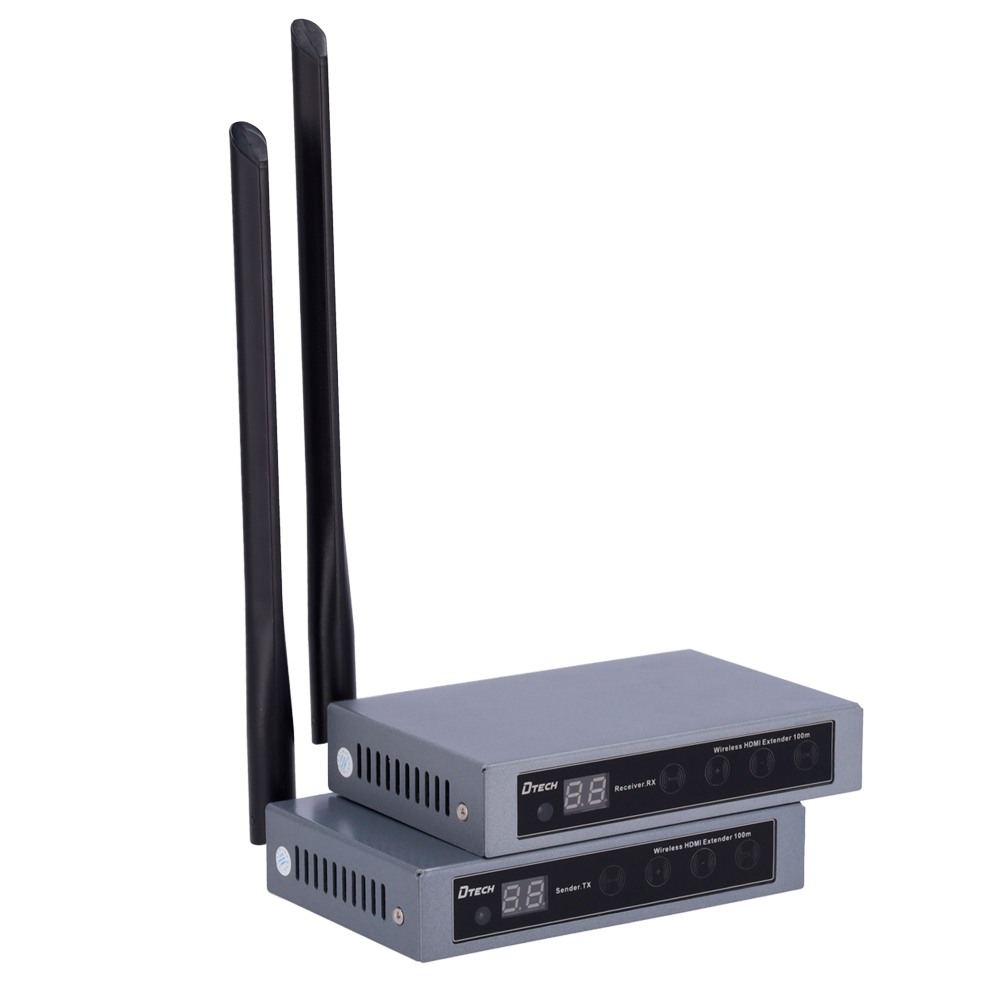 MARCA BLANCA HDMI-EXT100-WIFI - imagen 3