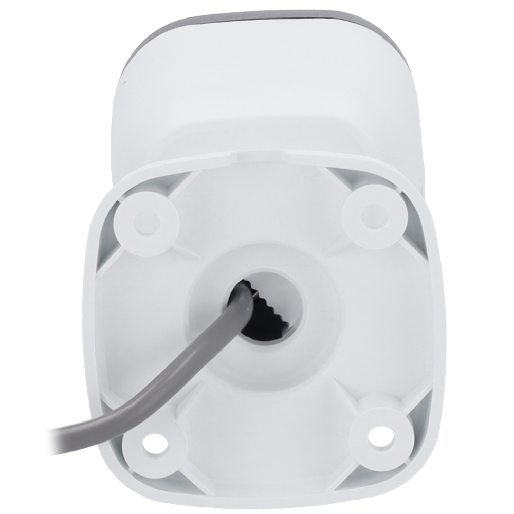UNIVIEW UV-UAC-B115-AF28-W - Uniview - Cámara Bullet | Gama Dolphin - Resolución 5 Megapíxel - Lente 2.8 mm / COLORHUNTER - IR Leds Alcance 20 m - Impermeable IP67 - imagen 3