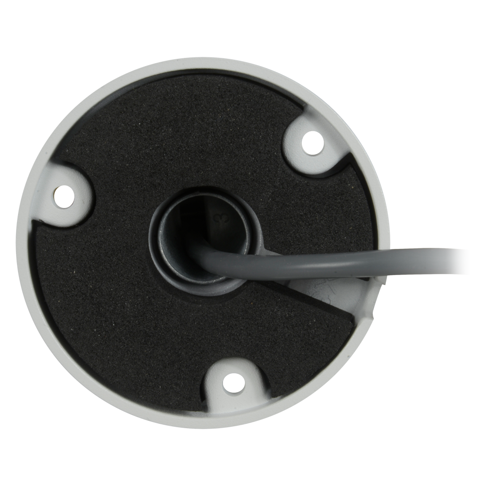 SAFIRE SF-CV029P-FTVI - Cámara HDTVI Safire 1080p (25FPS) - Power Over Coaxial (PoC Safire) - 2Mpx High Performance CMOS - Lente 2.8 mm (103º) - IR LEDs Alcance 20 m - Menú OSD remoto desde DVR - imagen 3