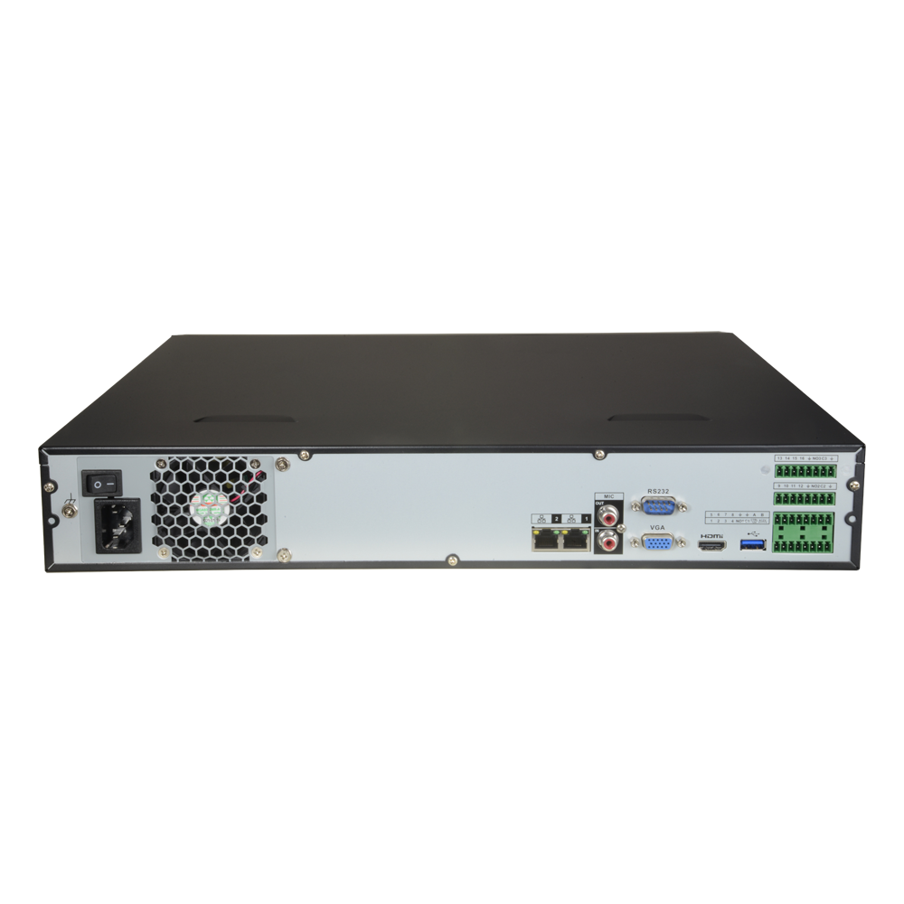 X-SECURITY XS-NVR3432A-4K - imagen 3