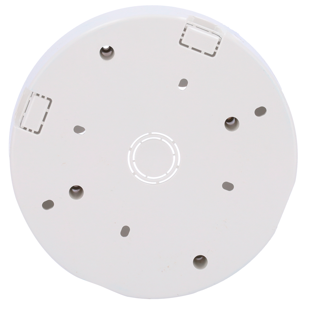 AVIGILON AVI-HALO-V3.00C-BACKBOX - Accesorio - Caja de conexiones HALO - Montaje en superficie - imagen 3