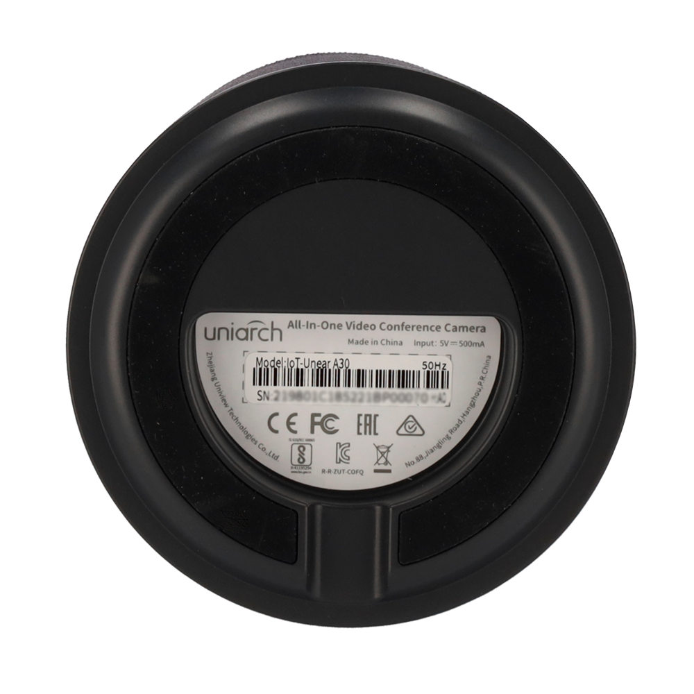 UNIVIEW UV-IOT-UNEAR-B - imagen 3