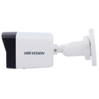 HIKVISION DS-2CD1063G2-LIU(2.8mm) - Cámara Bullet IP Hikvision gama VALUE - Resolución 6 Mpx (3200x1800) - Lente 2.8 mm - Luz híbrida 30 m | Micrófono integrado - Impermeable IP67 | PoE - Detección de movimiento 2.0 - imagen 3