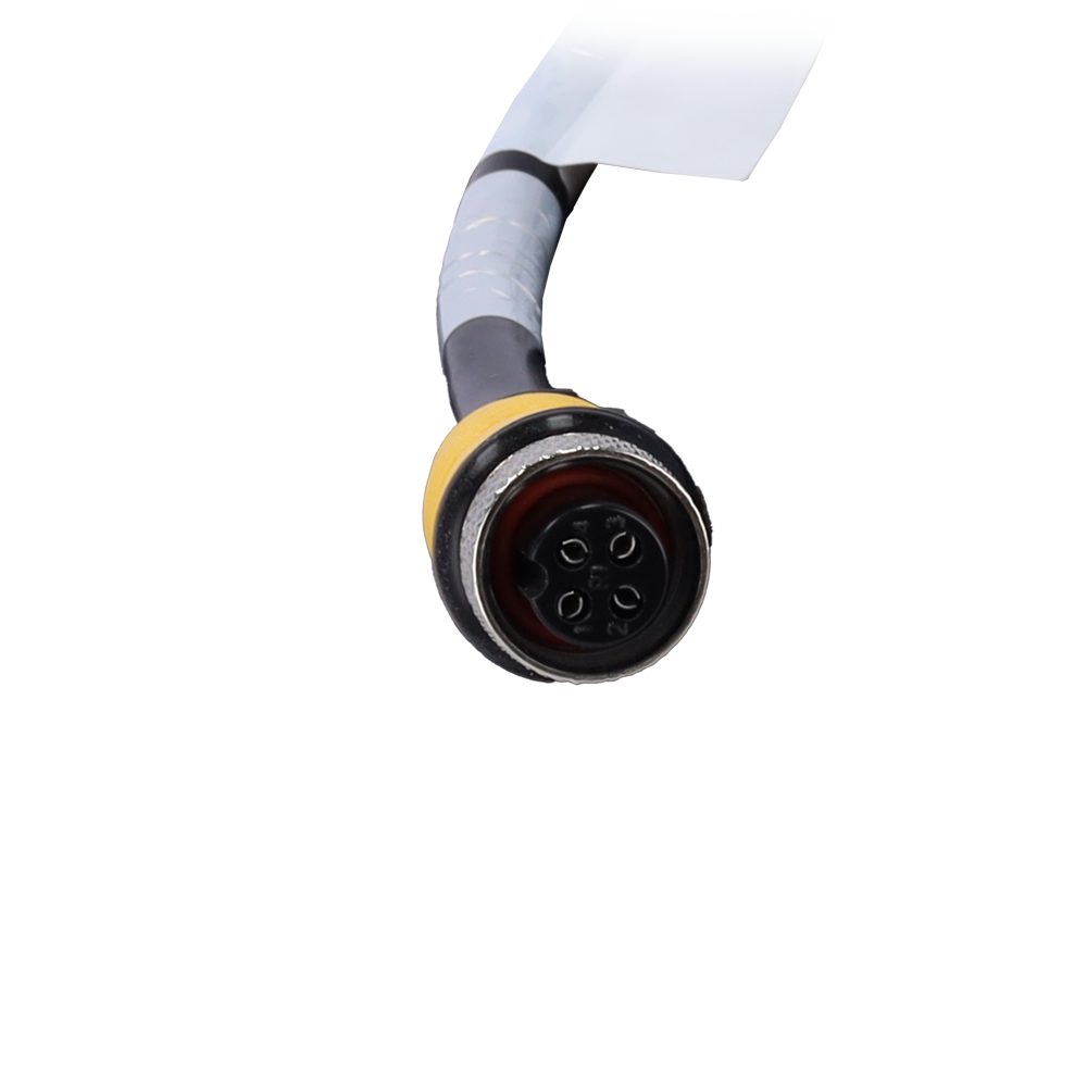 STREAMAX ST-M12A-AVM-15 - Cable extensor para sistema 360º - Longitud 15 metros - Utilizado para vehiculos de gran longitud - imagen 3