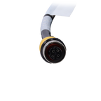 STREAMAX ST-M12A-AVM-15 - Cable extensor para sistema 360º - Longitud 15 metros - Utilizado para vehiculos de gran longitud - imagen 3