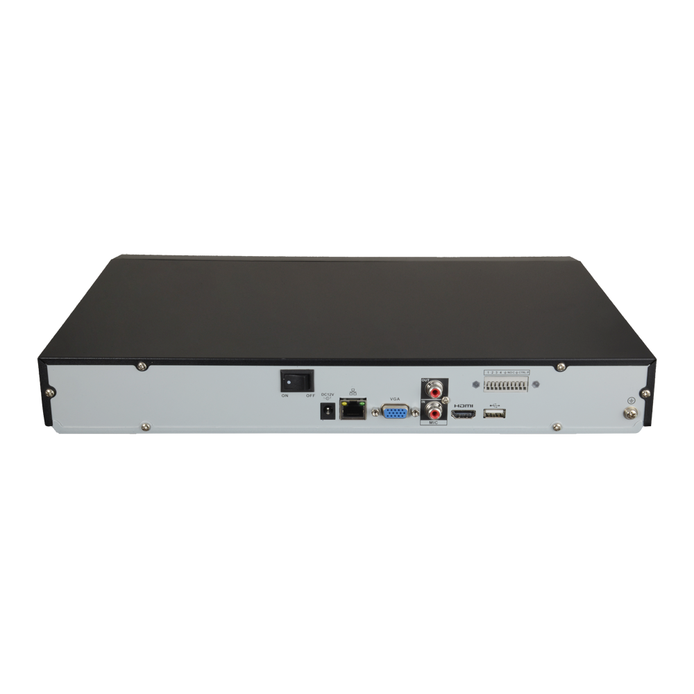 X-SECURITY XS-NVR3208-4K-L - imagen 3