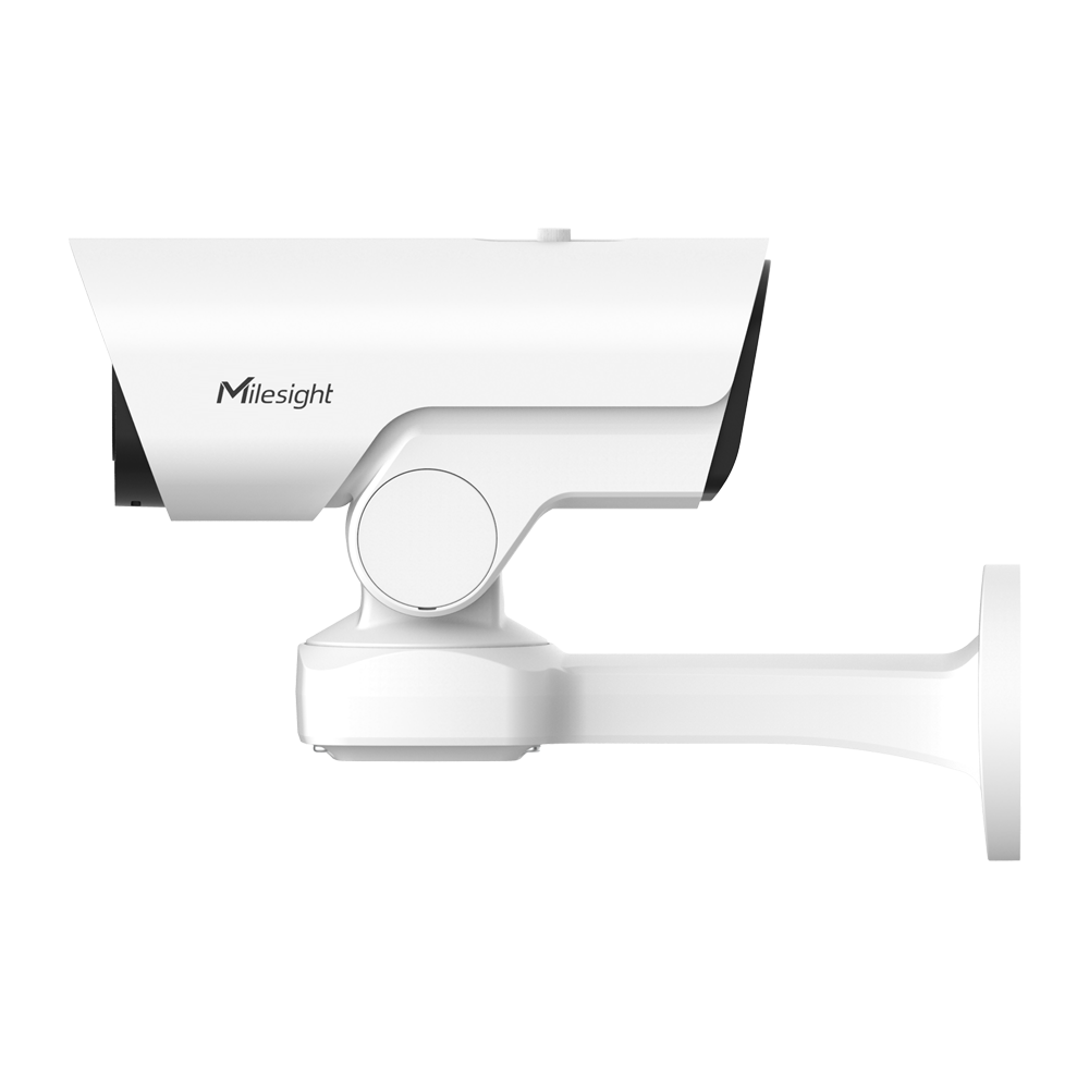 MILESIGHT MS-C5367-X12PE - Cámara IP AI 12X PTZ Bullet - Resolución 5Mpx | Zoom óptico 12X - 1/2.8" CMOS lente 5.3~64mm - Video analísis AI basado en humano y vehículo - Certificado IP66 - Cumplimiento NDAA - imagen 3