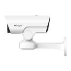 MILESIGHT MS-C5367-X12PE - Cámara IP AI 12X PTZ Bullet - Resolución 5Mpx | Zoom óptico 12X - 1/2.8" CMOS lente 5.3~64mm - Video analísis AI basado en humano y vehículo - Certificado IP66 - Cumplimiento NDAA - imagen 3