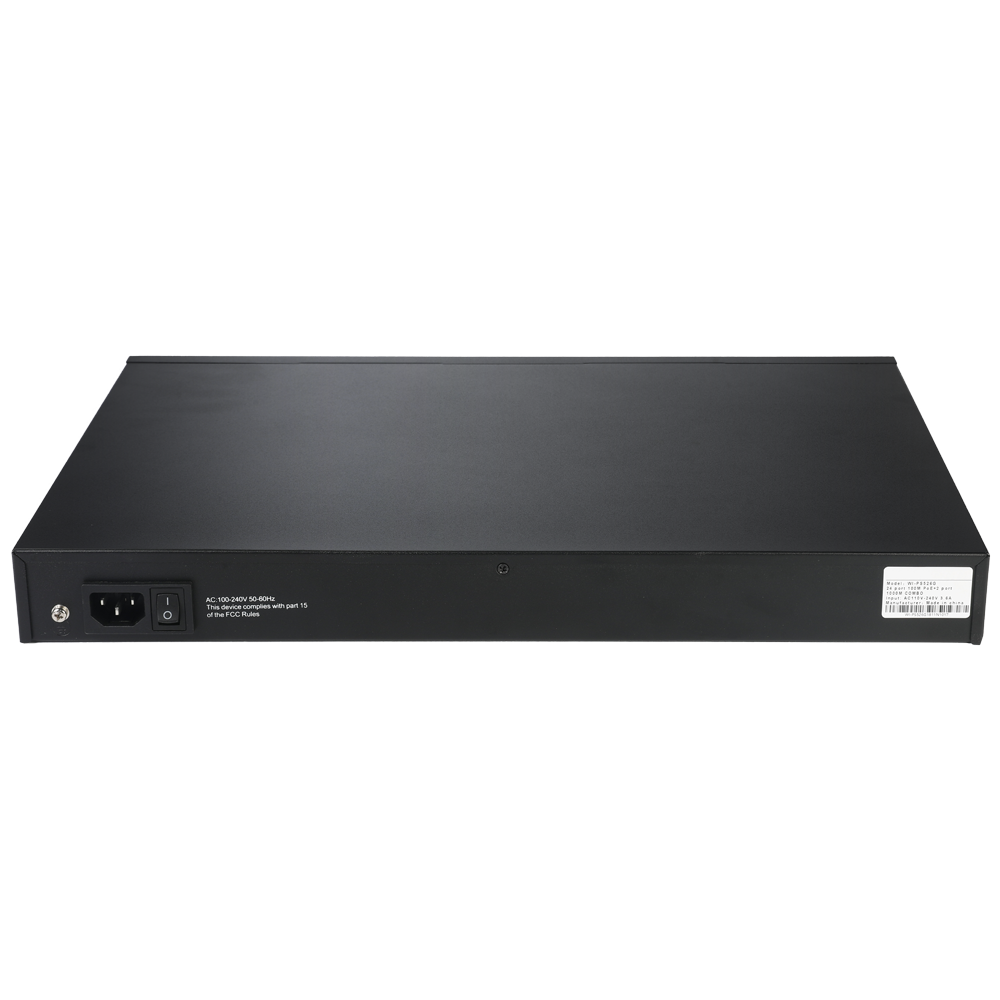 MARCA BLANCA SW2624POE-C-250 - imagen 3