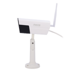 ANVIZ-iCam-B25W - Cámara Bullet WiFi ONVIF - Resolución 5 Mpx (2560x1920) - Lente 4 mm | IR 20m - Micrófono Integrado. Compatible con ONVIF - AI: Clasificación de humano y vehículo - PoE (IEEE802.3af) | Grado de protección IP66 - imagen 3