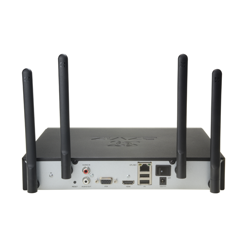 EZVIZ EZ-CS-X5S-16H - imagen 3